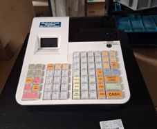 Cash Register