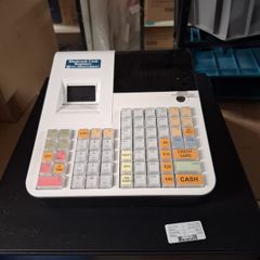 Cash Register