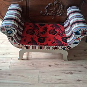 small bench