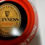 Very rare Guinness belfast metal ashtray,,from late 70s ,early 80s,,,,,few marks on rim, with age,overall excellent condition,,price includes post to anywhere in Ireland thank you,see pictures for condition,,take as is ,new old stock . Image 9