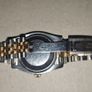 Rolex Watch 2000-2002 - 11,999 Euro - Datejust Oyster Perpetual Image 9