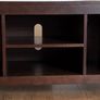 Walnut Effect TV Unit Image 4