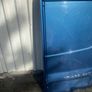 RENAULT TRAFIC - primastar - vivaro rear door Image 2