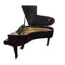 Yamaha G3 Grand Piano, Image 7