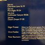 Tangerine Dream - Encore: Tangerine Dream Live Image 7