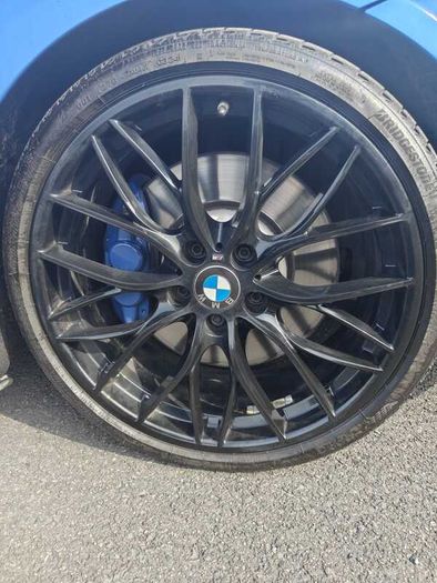2017 Bmw 430i