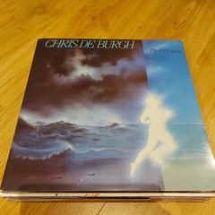 Chris De Burgh - The Getaway - Vinyl Record