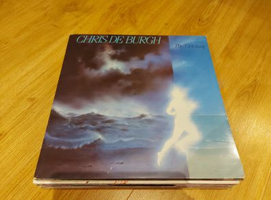 Chris De Burgh - The Getaway - Vinyl Record