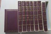 Roman Empire . Edward Gibbon . Folio set