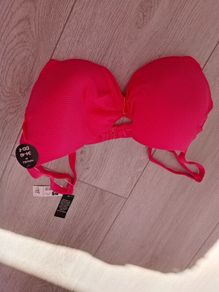 dunnes bikini bra