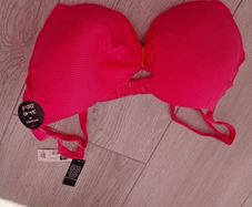 dunnes bikini bra