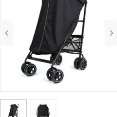 Mothercare Stroller Sunshade