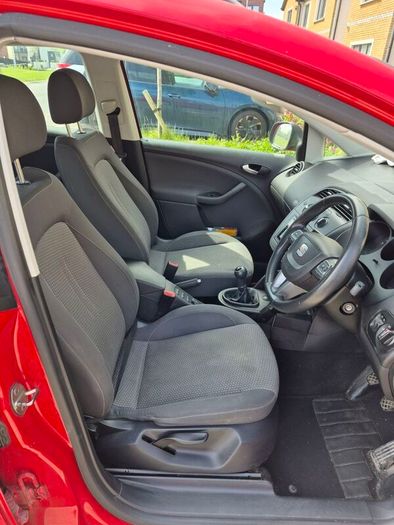 2011 Seat Altea XL NCT 07/27