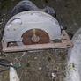 110 Miter saw transformer and skill saw Image 8