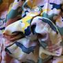 Ladies Pink Multi Camouflage Blouse Top includes postage Image 7