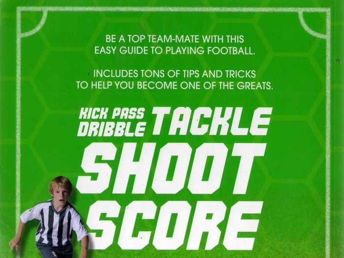 Fun Football Skills - Everything You Need To Know To Kick Off Your Game