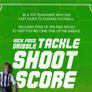 Fun Football Skills - Everything You Need To Know To Kick Off Your Game Image 2