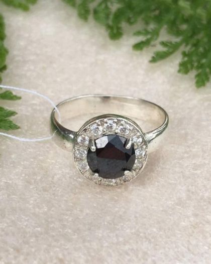 925 Sterling Silver Ring
