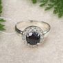 925 Sterling Silver Ring Image 2