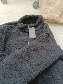 Teddy Jacket
