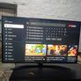 Lg 43" 4k Smart Tv Image 5