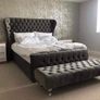 superking bed  brand new Image 3