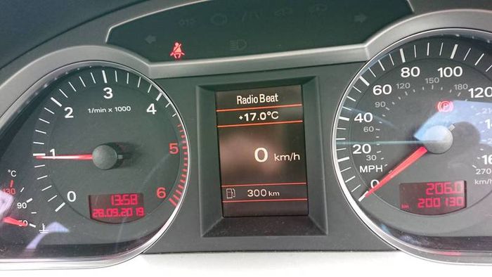Audi a6 c6 2.0tdi Diesel pump fuel level sender. BLB BRE BRD s-line bumpers isofix turbo shock absorbers. a4 b6 b7 a6 c5 c6 parts