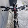 Stephens Ladies Black Bike 50cm frame Image 6