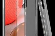clear case for phone TCL 20XE and TCL 20 Pro 5g