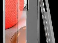 main image for ad clear case for phone TCL 20XE and TCL 20 Pro 5g