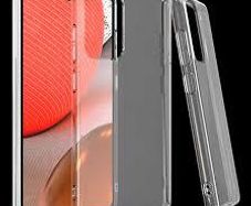 clear case for phone TCL 20XE and TCL 20 Pro 5g