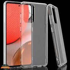 clear case for phone TCL 20XE and TCL 20 Pro 5g