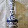 Vintage C.I.A. Coimbra Portugal vase Image 2
