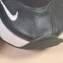 womens NIKE AIR MAX VERONA trainers runners black  size UK 6.5 EU 40.5 running jogging footwear (AT1) Image 6