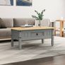 Coffee Table Mexican Pine Image 7