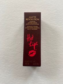 Charlotte tilbury carinas love lipstick