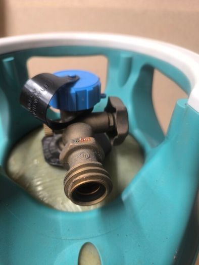 Gas Bottle lpg