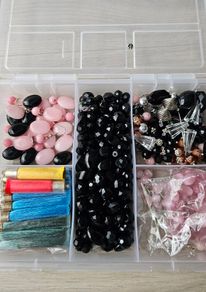 beads