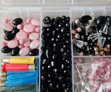 beads