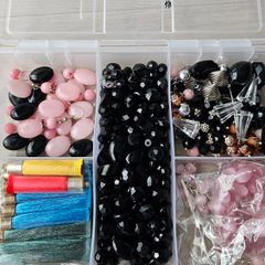 beads