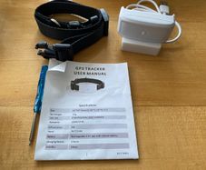 Pet GPS Tracker