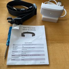 Pet GPS Tracker