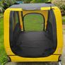 Dog bike trailer Image 3