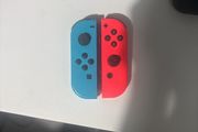 Nintendo controllers