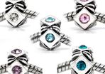 Pandora Style Charms