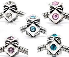 Pandora Style Charms