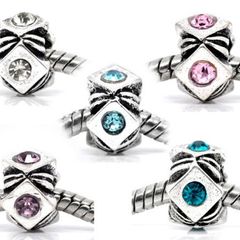Pandora Style Charms