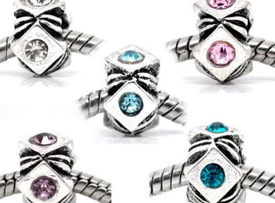 Pandora Style Charms