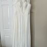 Wedding dress Image 4