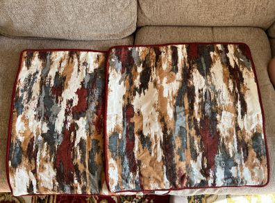 cushion covers